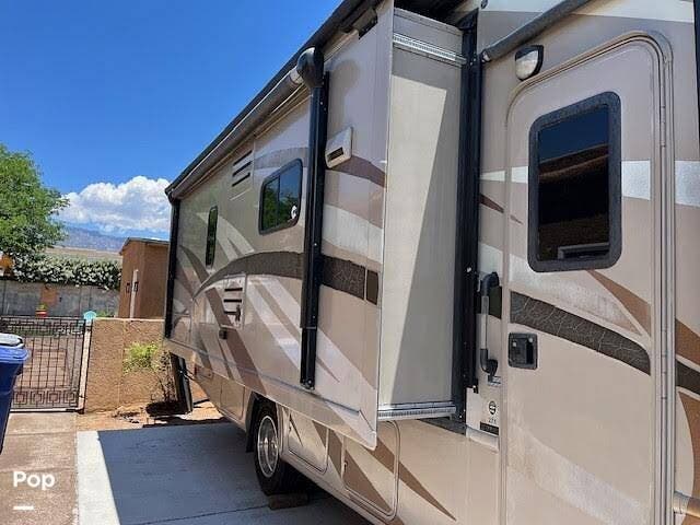 2013 Thor Motor Coach A.C.E. 27.1 - Used Class A For Sale by Pop RVs in Albuquerque, New Mexico