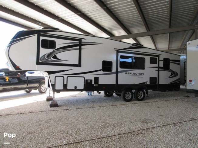 2021 Grand Design Reflection 28BH - Used Fifth Wheel For Sale by Pop RVs in Boerne, Texas