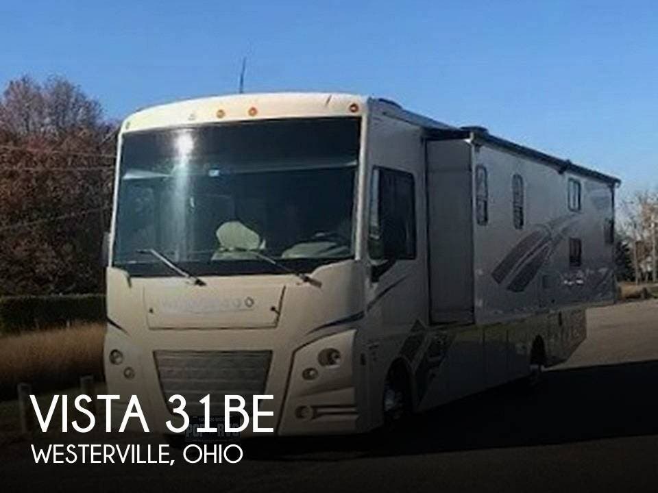2018 Winnebago Vista 31BE RV for Sale in Westerville, OH 43081 | 383121 ...