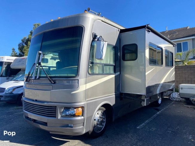 2006 National RV Dolphin 5320 - Used Class A For Sale by Pop RVs in Ventura, California