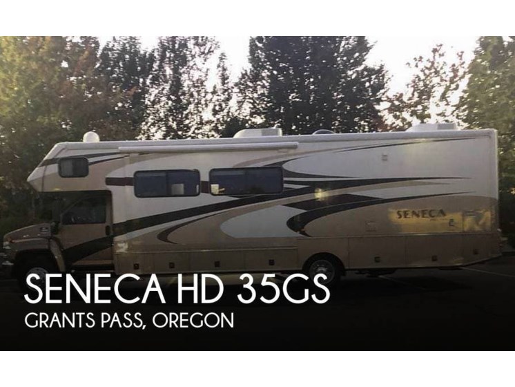 Used 2006 Jayco Seneca HD 35GS available in Grants Pass, Oregon