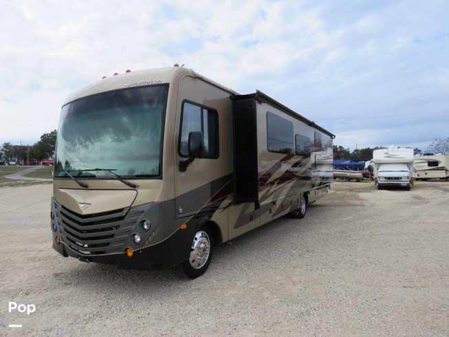 2018 Fleetwood Storm 36F - Used Class A For Sale by Pop RVs in Keystone Heights, Florida
