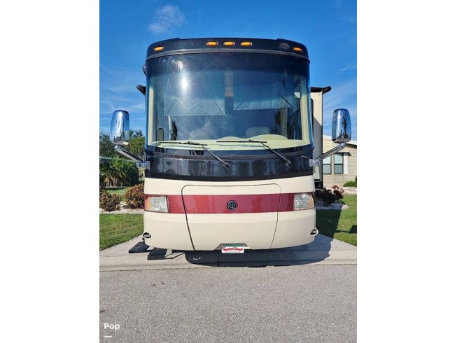 2009 Holiday Rambler Endeavor 41 pdq - Used Diesel Pusher For Sale by Pop RVs in Rotonda West, Florida