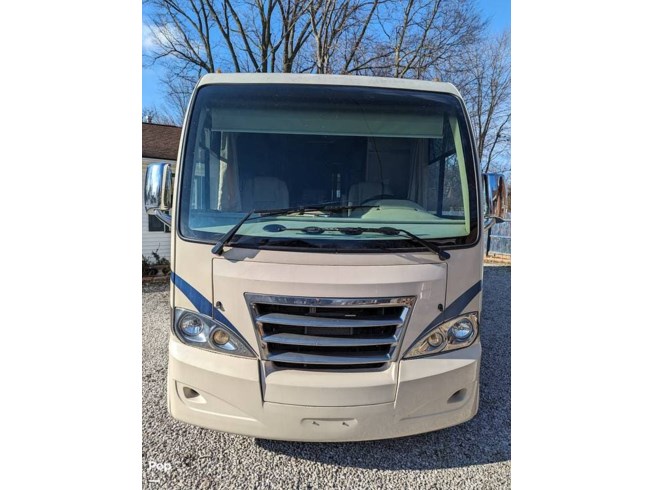 2017 Thor Motor Coach Axis 25.4 - Used Class A For Sale by Pop RVs in Indianapolis, Indiana