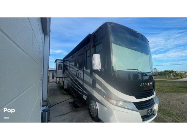 2017 Allegro Open Road 32SA by Tiffin from Pop RVs in North Fort Myers, Florida