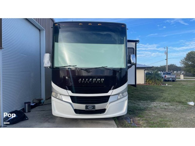 2017 Tiffin Allegro Open Road 32SA - Used Class A For Sale by Pop RVs in North Fort Myers, Florida