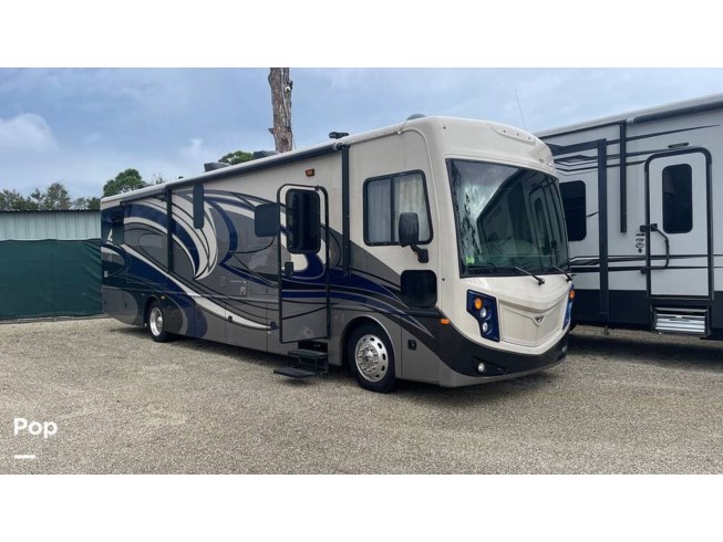 2018 Pace Arrow 36U by Fleetwood from Pop RVs in Cape Coral, Florida