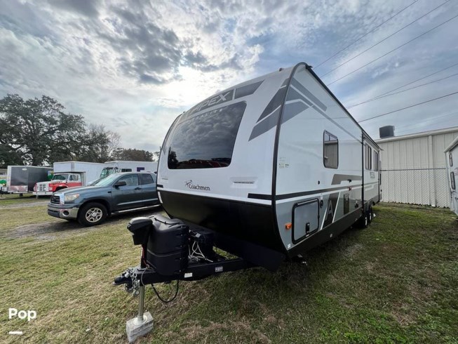 2023 Apex UltraLite 293RLDS by Coachmen from Pop RVs in New Port Richey, Florida