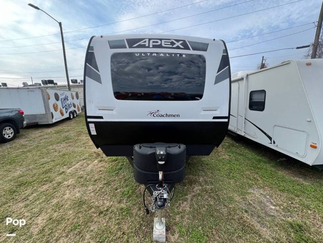 2023 Coachmen Apex UltraLite 293RLDS - Used Travel Trailer For Sale by Pop RVs in New Port Richey, Florida