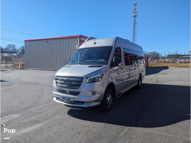 2020 Interstate Grand Tour EXT 4WD by Airstream from Pop RVs in Boiling Springs, South Carolina