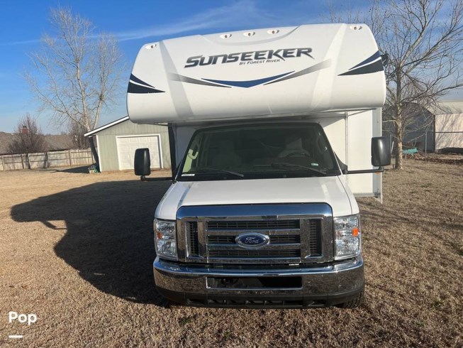 2019 Sunseeker 2290S by Forest River from Pop RVs in Piedmont, Oklahoma
