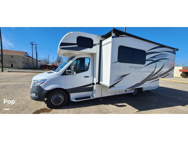 2020 Melbourne 24L by Jayco from Pop RVs in Denison, Texas