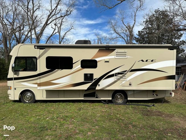 2015 Thor Motor Coach A.C.E. 29.3 - Used Class A For Sale by Pop RVs in Shepherd, Texas