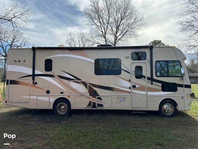 2015 A.C.E. 29.3 by Thor Motor Coach from Pop RVs in Shepherd, Texas