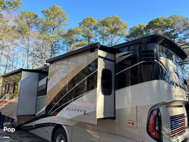 2021 Allegro Red 33AA by Tiffin from Pop RVs in Grovetown, Georgia