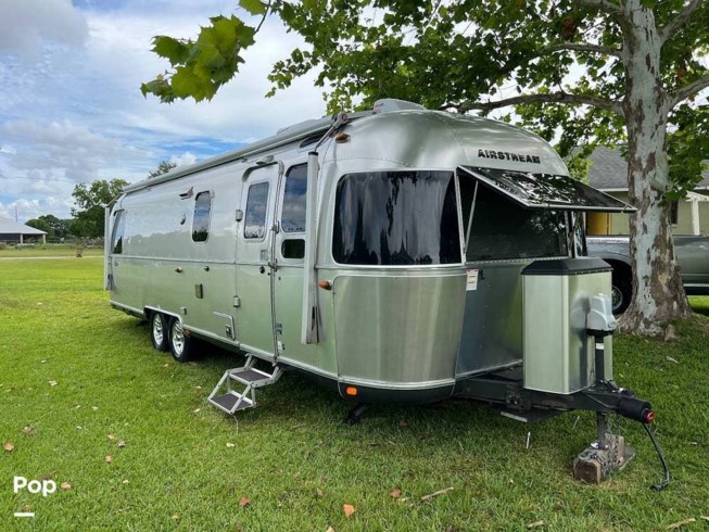 2016 Classic 30 by Airstream from Pop RVs in Kissimmee, Florida