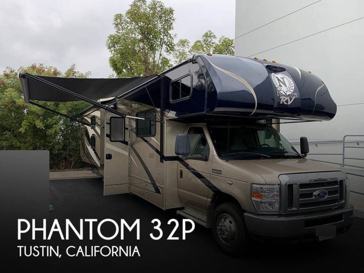 Used 2020 Nexus Phantom 32P available in Tustin, California