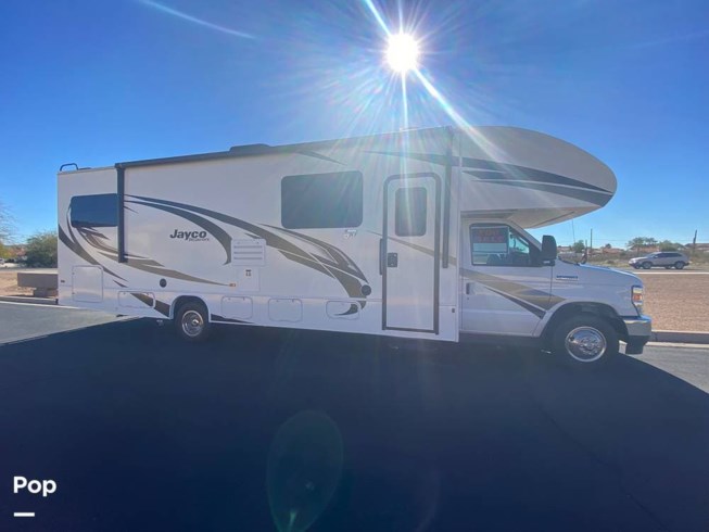 2022 Redhawk 31F by Jayco from Pop RVs in Gold Canyon, Arizona
