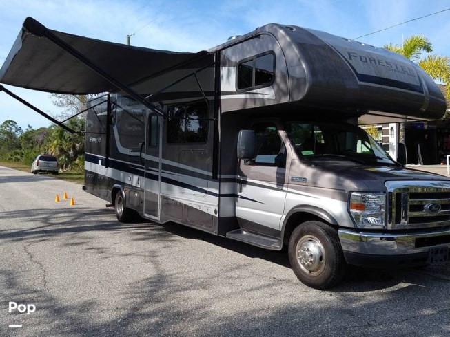 2019 Forester 3041DS by Forest River from Pop RVs in Port Charlotte, Florida