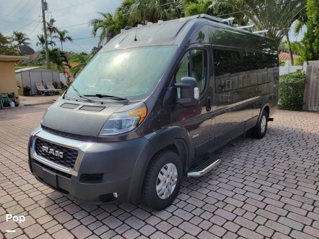 2021 Swift 20T by Jayco from Pop RVs in Boca Raton, Florida