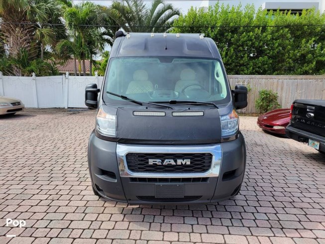 2021 Jayco Swift 20T - Used Class B For Sale by Pop RVs in Boca Raton, Florida