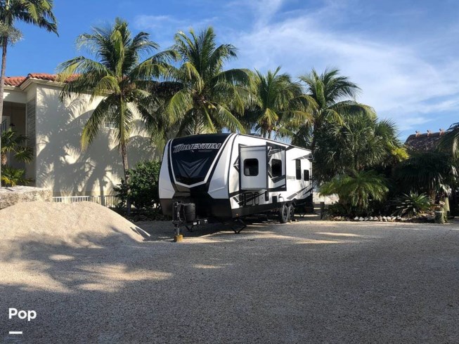 2021 Momentum 29G by Grand Design from Pop RVs in Key Largo, Florida