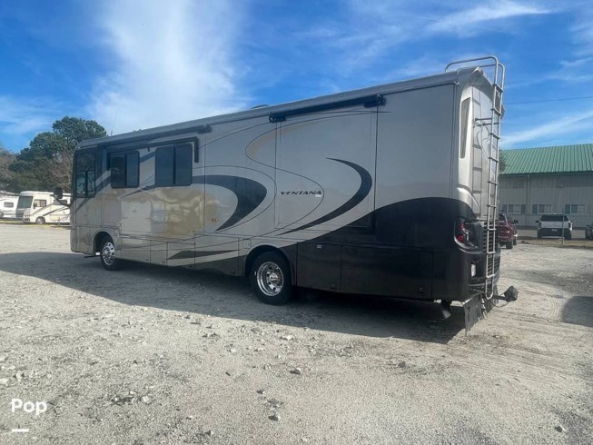 2007 Newmar Ventana 3613 - Used Diesel Pusher For Sale by Pop RVs in Charleston, South Carolina