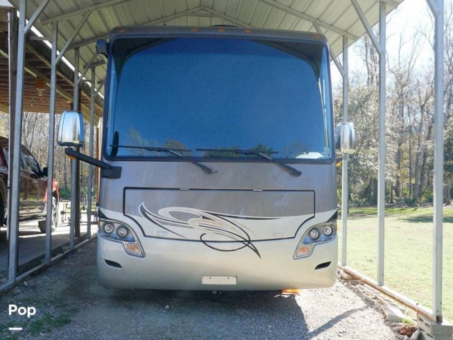 2011 Tiffin Allegro Breeze 28BR - Used Diesel Pusher For Sale by Pop RVs in St Amant, Louisiana