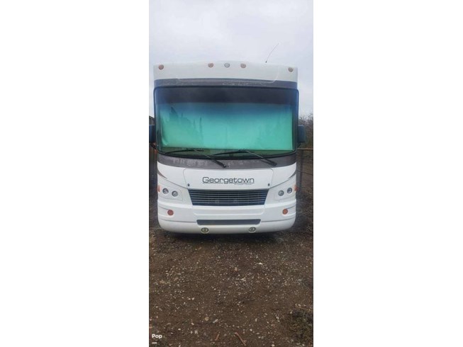 2011 Forest River Georgetown 351DS - Used Class A For Sale by Pop RVs in Stockton, California