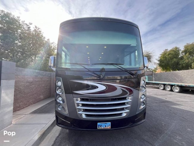 2018 Challenger 37FH by Thor Motor Coach from Pop RVs in Las Vegas, Nevada
