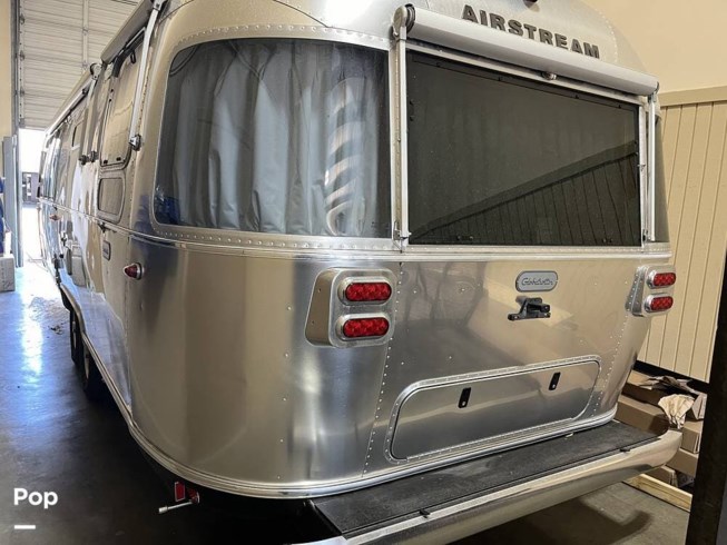 2021 Globetrotter 30RB by Airstream from Pop RVs in Houston, Texas
