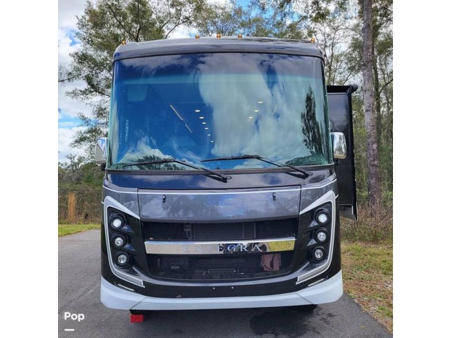 2021 Entegra Coach Emblem 36H - Used Class A For Sale by Pop RVs in Deland, Florida