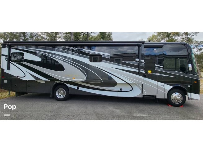 2021 Emblem 36H by Entegra Coach from Pop RVs in Deland, Florida