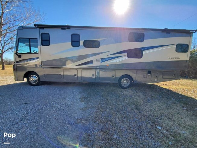 2021 Winnebago Vista 31B - Used Class A For Sale by Pop RVs in Mesquite, Texas