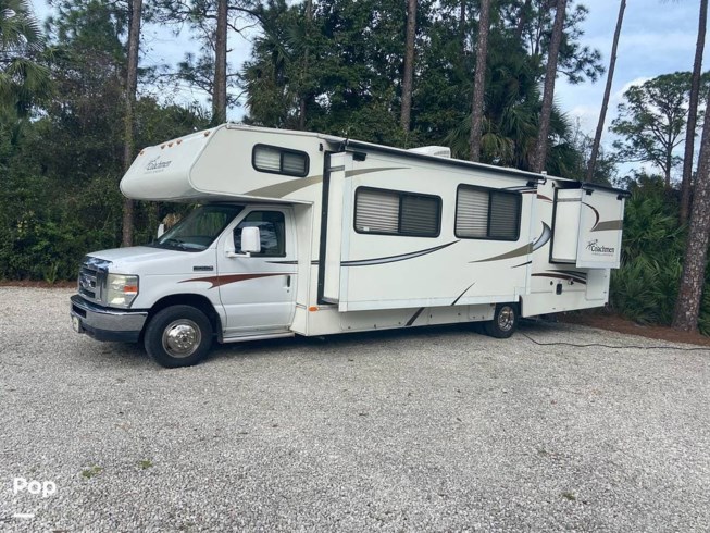 2014 Coachmen Freelander 31DS - Used Class C For Sale by Pop RVs in Jupiter, Florida