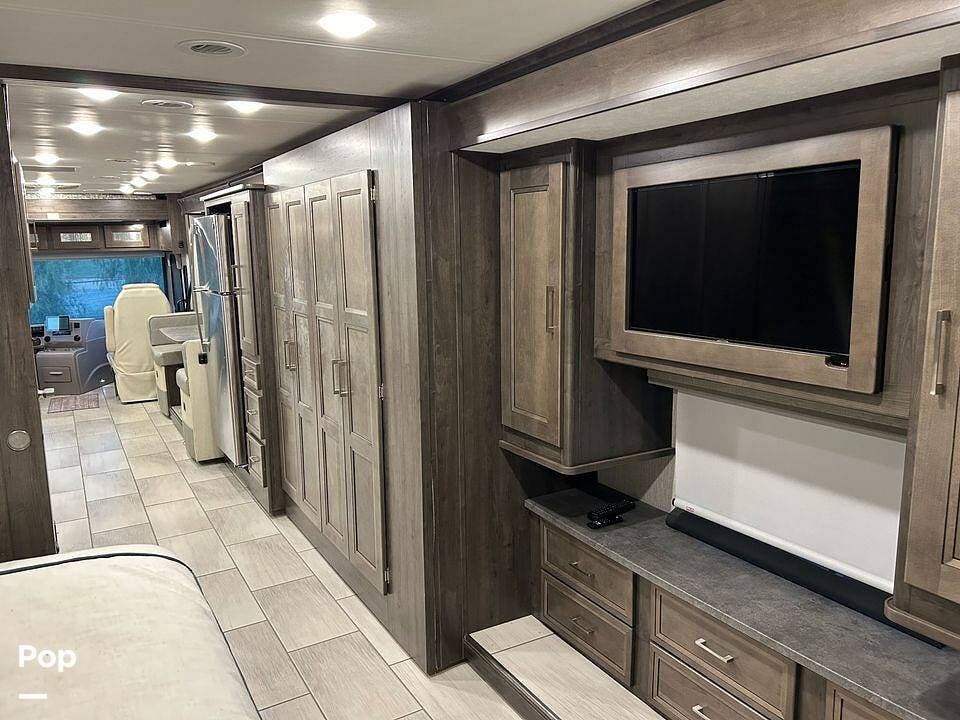 2021 Coachmen Sportscoach 402TS RV for Sale in Winchester, CA 92596 ...
