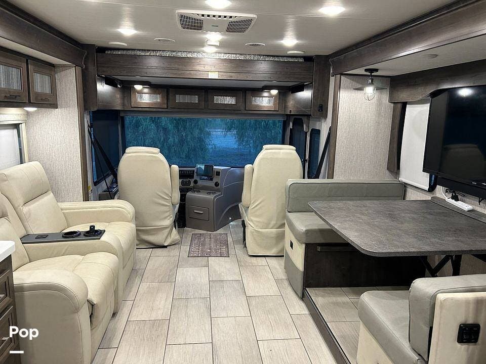 2021 Coachmen Sportscoach 402TS RV for Sale in Winchester, CA 92596 ...