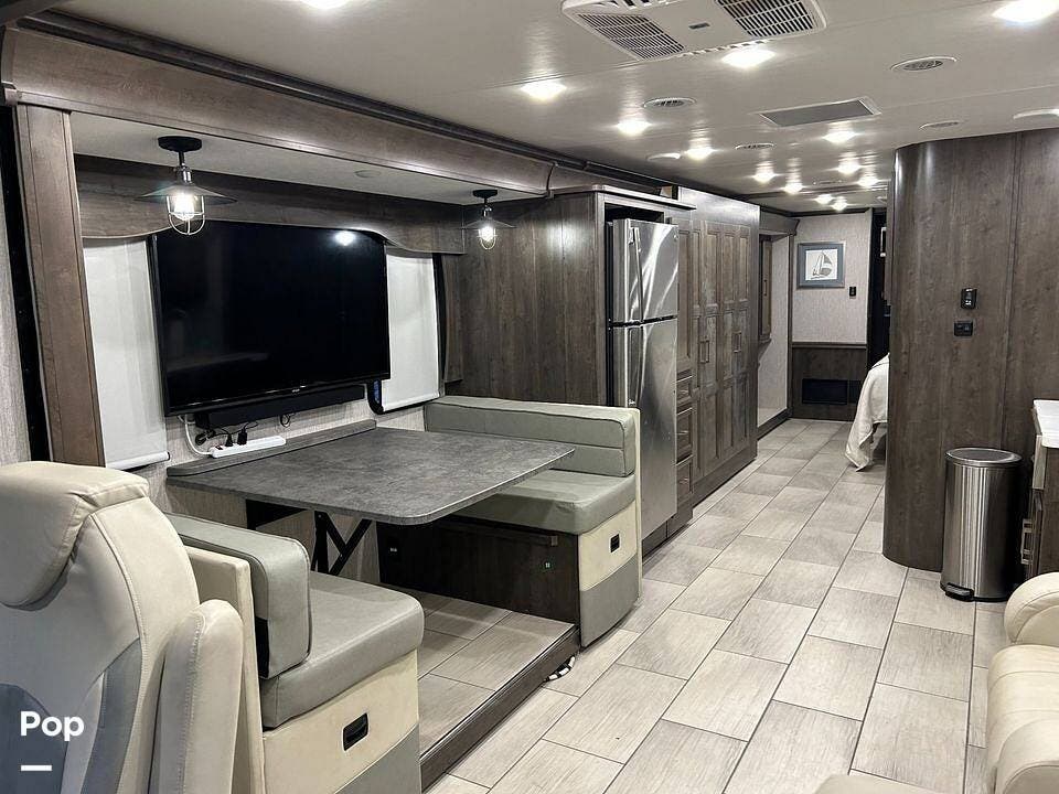 2021 Coachmen Sportscoach 402TS RV for Sale in Winchester, CA 92596 ...