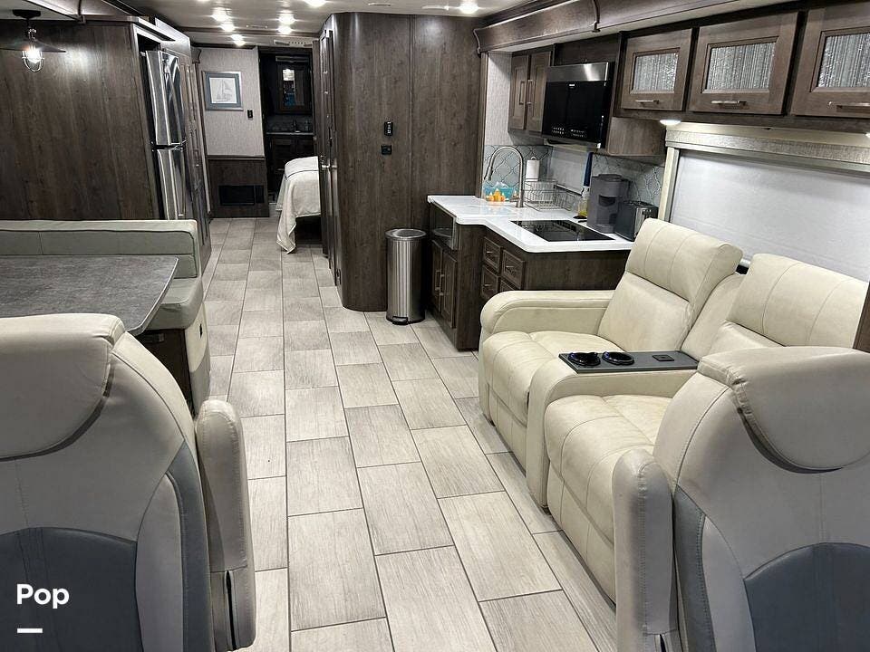 2021 Coachmen Sportscoach 402TS RV for Sale in Winchester, CA 92596 ...
