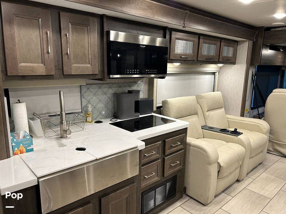 2021 Coachmen Sportscoach 402TS RV for Sale in Winchester, CA 92596 ...