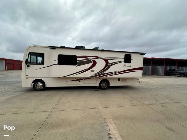 2020 Fleetwood Flair 29M - Used Class A For Sale by Pop RVs in Parker, Texas
