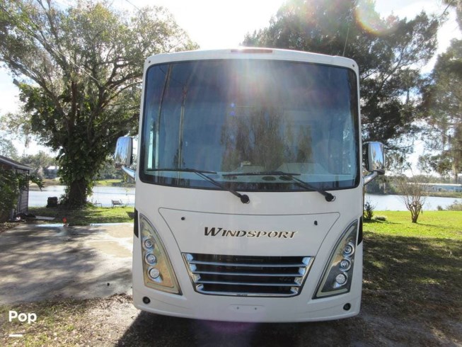 2023 Windsport 29M by Thor Motor Coach from Pop RVs in Lutz, Florida