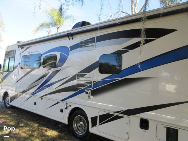 2023 Thor Motor Coach Windsport 29M - Used Class A For Sale by Pop RVs in Lutz, Florida