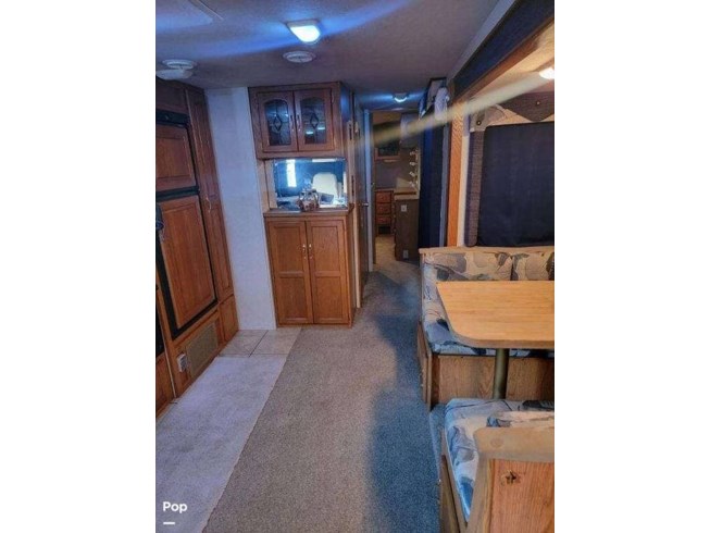 2004 Challenger 348 by Damon from Pop RVs in Vidor, Texas