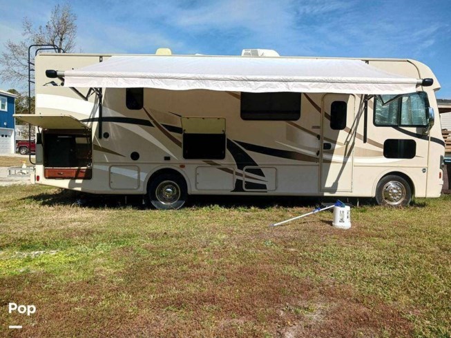 2016 Thor Motor Coach A.C.E. 29.3 - Used Class A For Sale by Pop RVs in Smyrna, North Carolina