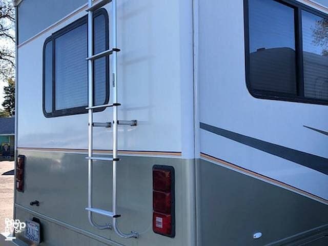 2008 Tioga 28T by Fleetwood from Pop RVs in Pahrump, Nevada