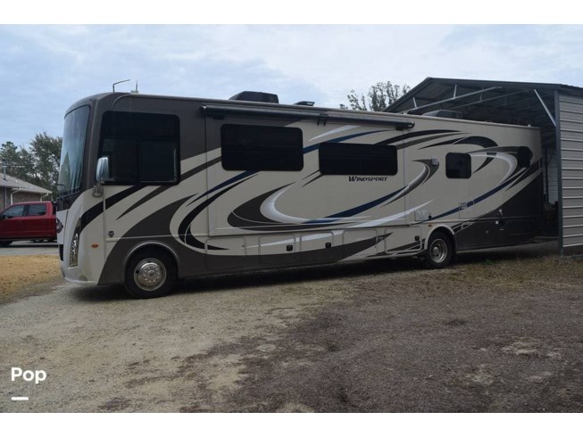 2019 Thor Motor Coach Windsport 35M - Used Class A For Sale by Pop RVs in Milton, Florida