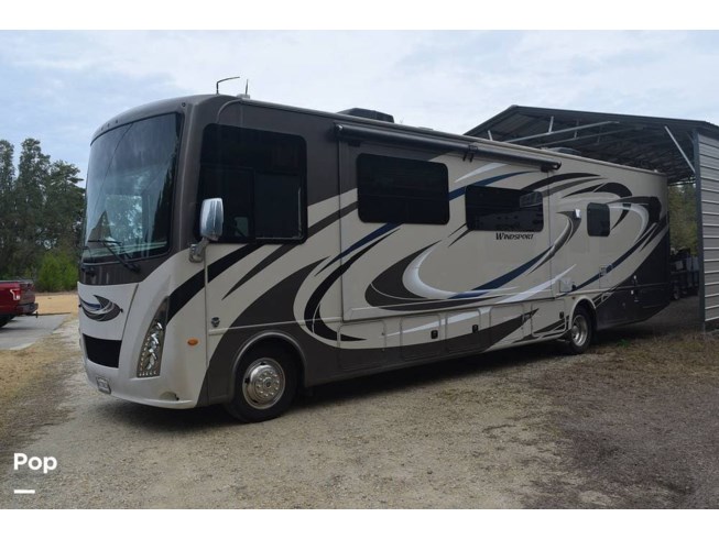 2019 Windsport 35M by Thor Motor Coach from Pop RVs in Milton, Florida