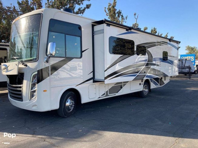 2021 Thor Motor Coach Hurricane 29M - Used Class A For Sale by Pop RVs in Fresno, California