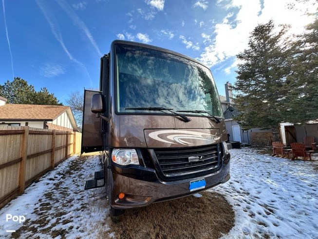 2014 Bay Star 3215 by Newmar from Pop RVs in Eaton, Colorado